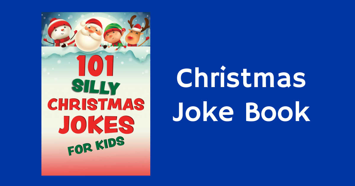 feature silly christmas jokes for kids