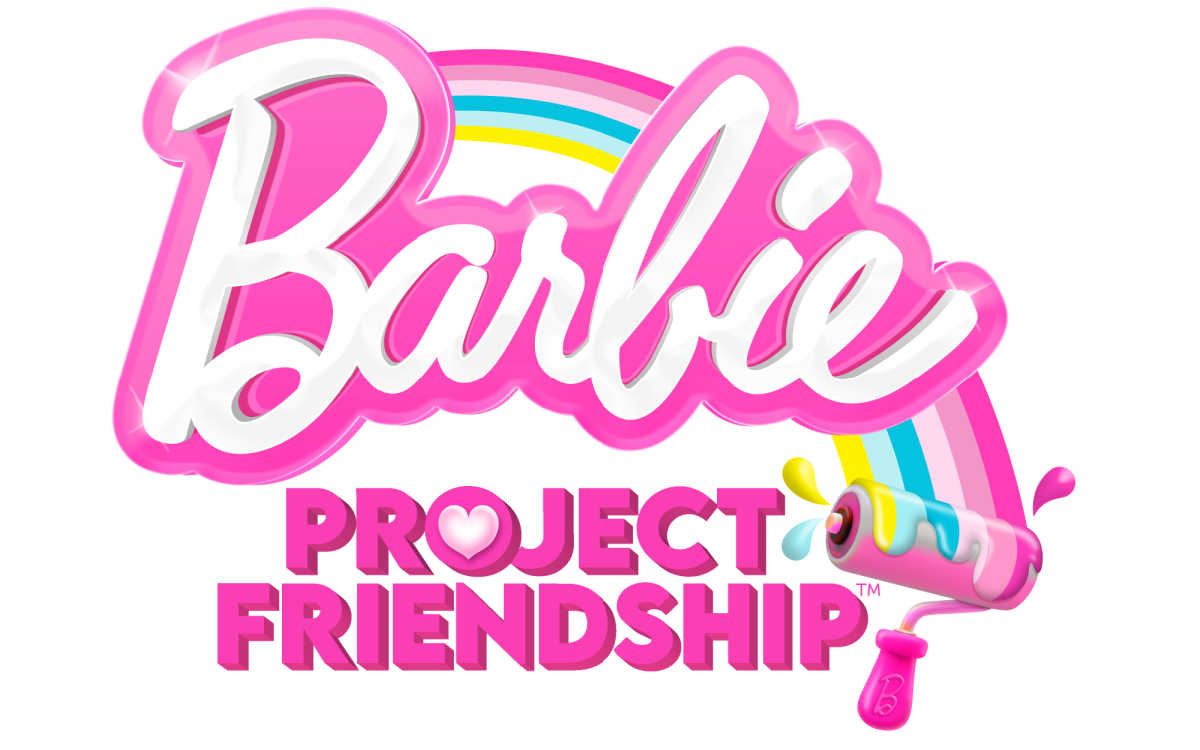 new game barbie project friendship