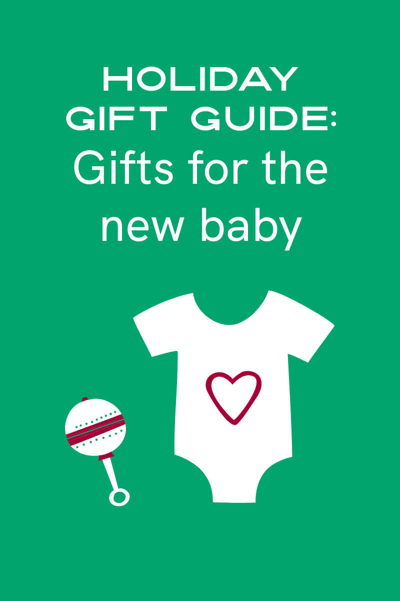 This guide has curated a selection of thoughtful and delightful gifts that will make the holidays extra special for the newest member of the family.