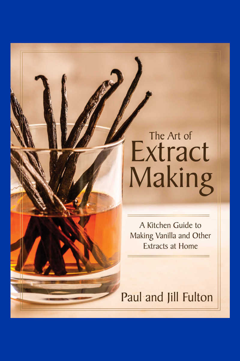 the art of extract making book