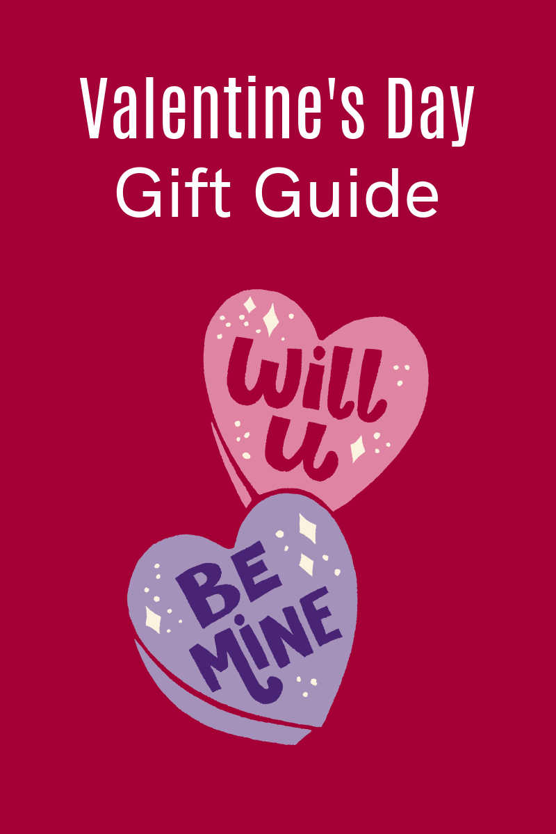 Make your loved ones swoon, when you use this Valentine's Day gift guide to find the perfect present. This Valentine's Day, celebrate love with a gift that truly speaks to the heart (and personality) of your sweetheart.