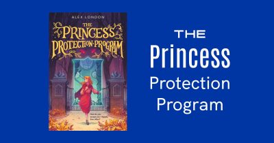 feature princess protection program