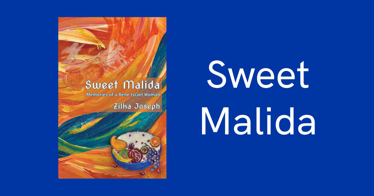 feature sweet malida book