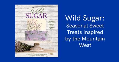 feature wild sugar cookbook
