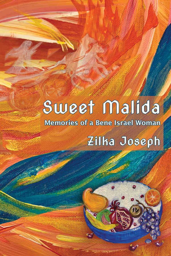 memoir sweet malida
