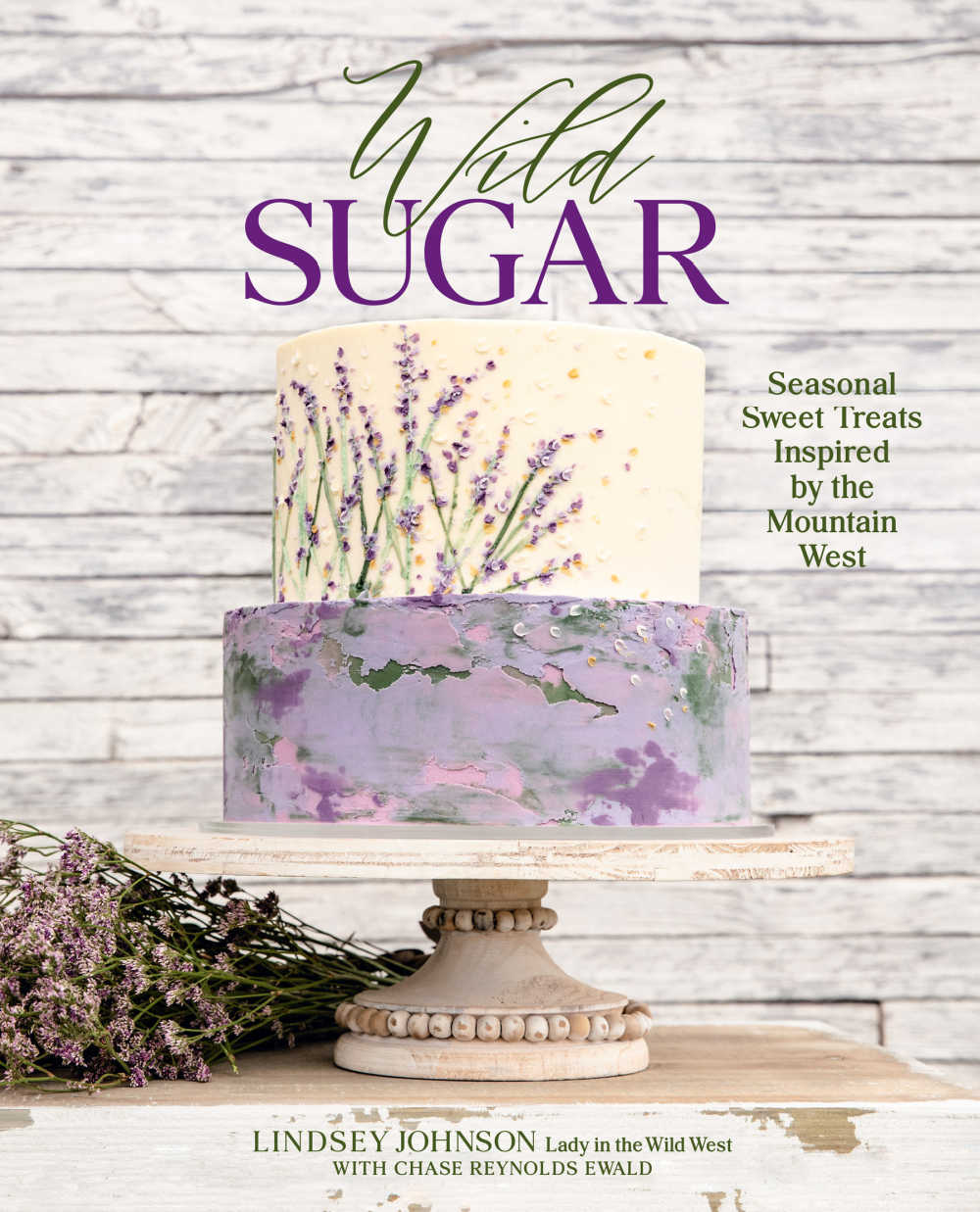 new wild sugar cookbook
