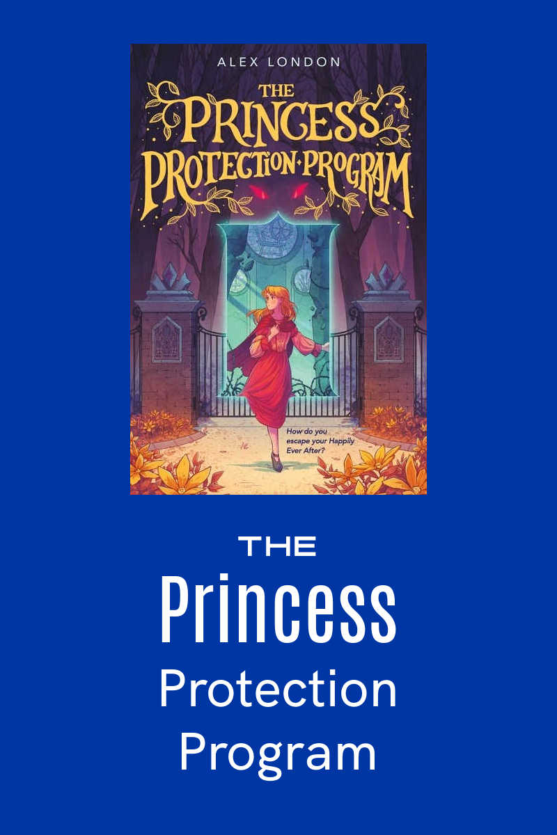 Tired of predictable princesses waiting for princes? In "The Princess Protection Program," Rosamund escapes her unwanted happily ever after and joins a secret academy for rebel princesses. Get ready for a hilarious adventure of friendship, magic, and self-discovery!