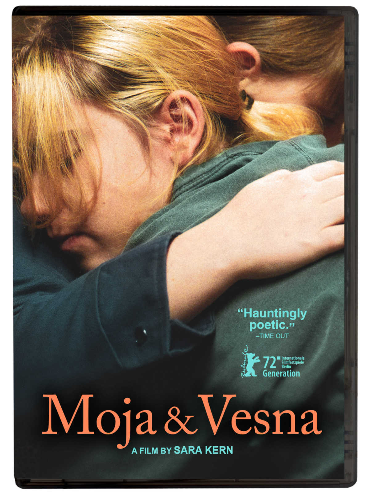 Moja & Vesna is a thought-provoking film nominated at festivals worldwide. Moja, a young girl, grapples with grief and a fractured family after her mother's death. Vesna, her pregnant sister, struggles. Can Moja find solace and hope?