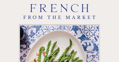feature french from the market cookbook