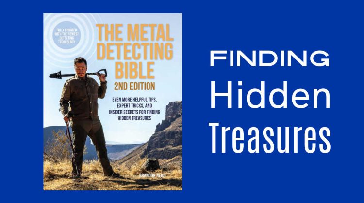 feature metal detecting bible