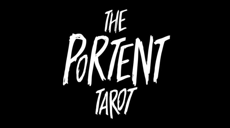 feature the portent tarot