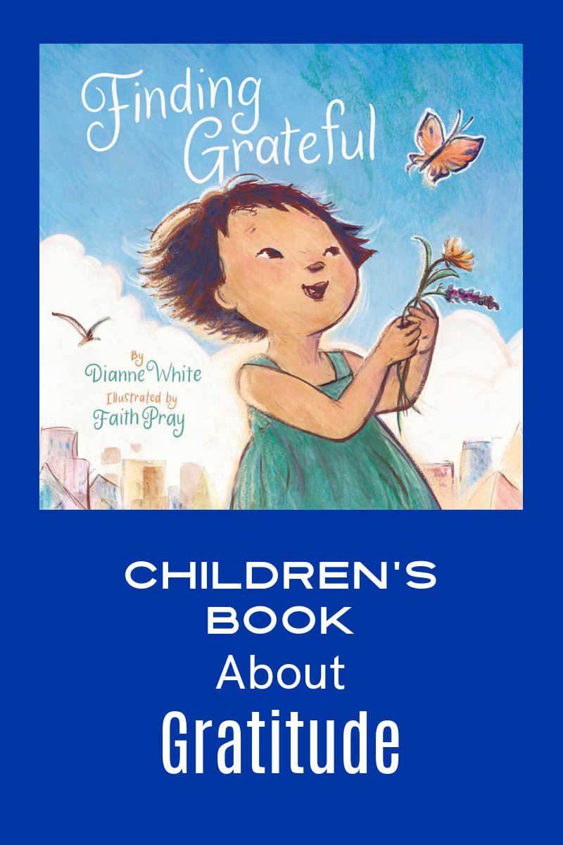 Finding Grateful is a charming children's book that teaches kids the power of appreciating everyday moments. With stunning illustrations and a heartwarming message, this book is a must-have for fostering gratitude in your child!