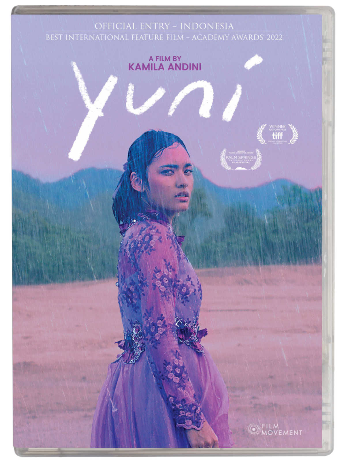 Yuni, a captivating Indonesian coming-of-age film, explores a young woman's struggle against societal pressures. Experience a rollercoaster of emotions as Yuni navigates love, education, and defining her own future. Watch with English subtitles and immerse yourself in modern Indonesian culture.