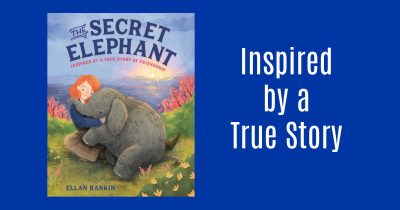 feature the secret elephant