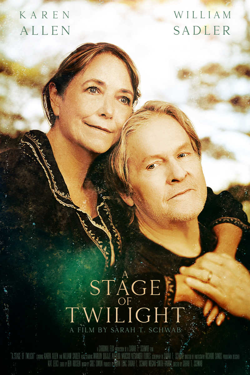 A Stage of Twilight is an excellent drama that explores love, loss, and the difficult decisions we face at the end of life. Superb acting and a great story make this a must-watch for anyone who has ever dealt with aging parents or terminal illness.