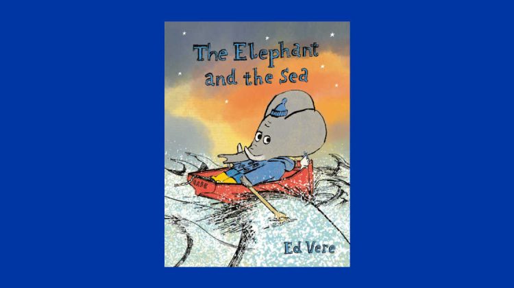 feature elephant and the sea