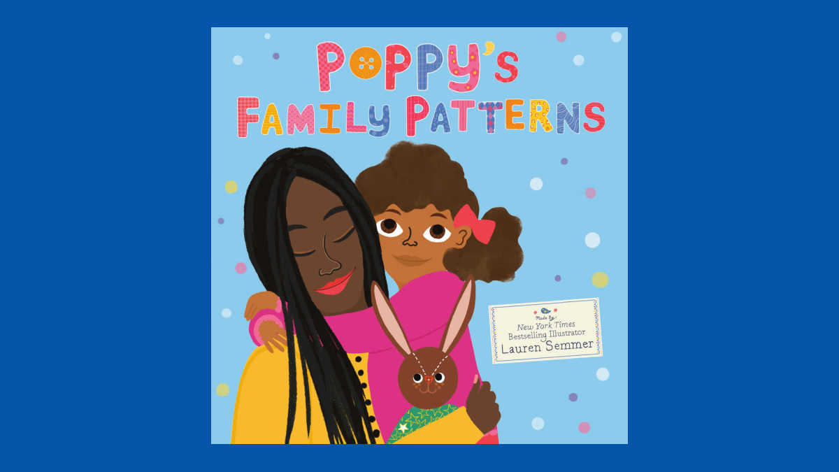 Spark creativity and celebrate family with Poppy's Family Patterns! This heartwarming children's book, brimming with captivating illustrations, follows Poppy on a journey of mending and magic. Perfect for reading aloud!