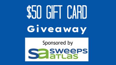 fifty dollar gift card giveaway