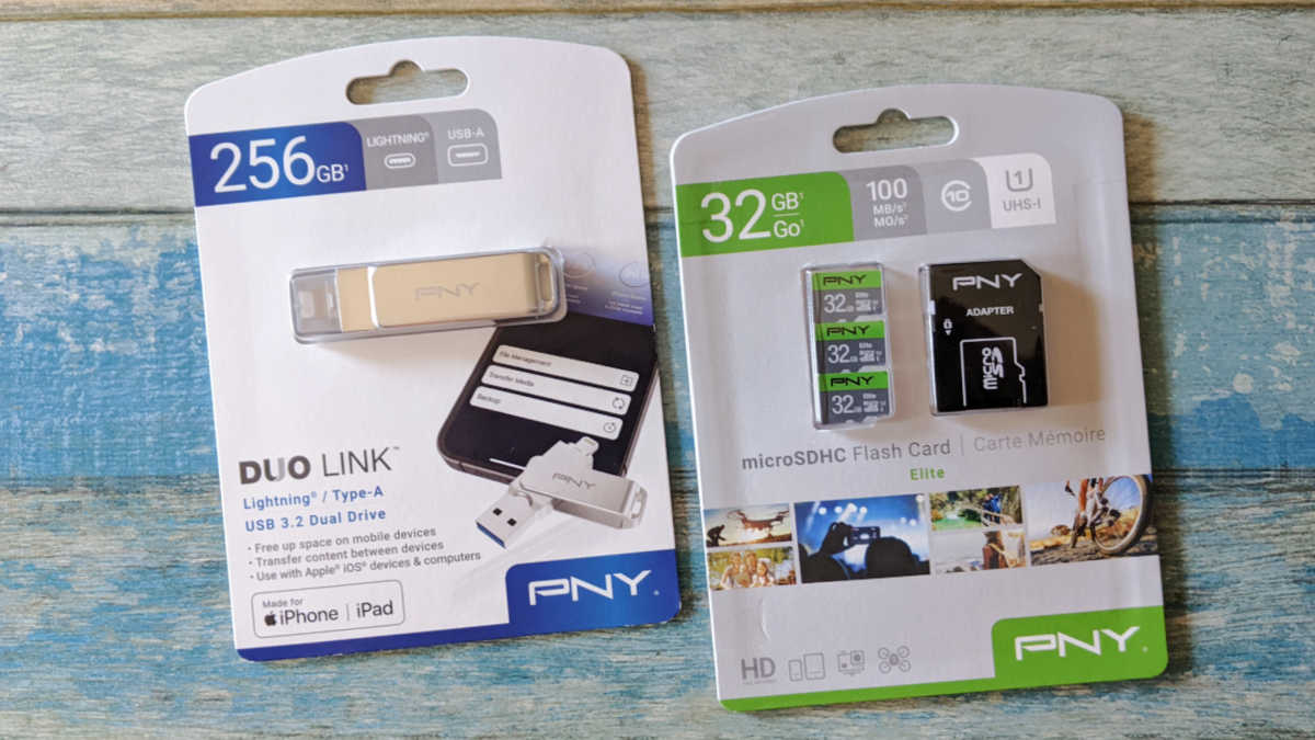 flash drive memory cards pny