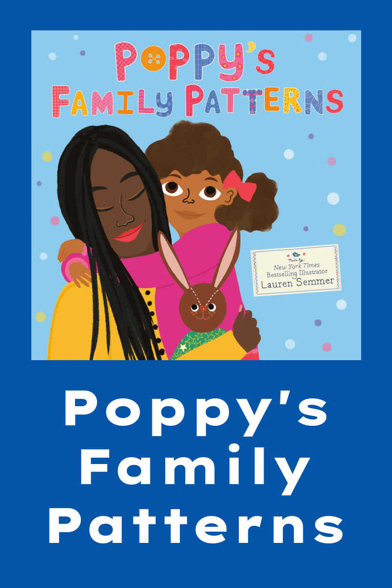 poppys family patterns