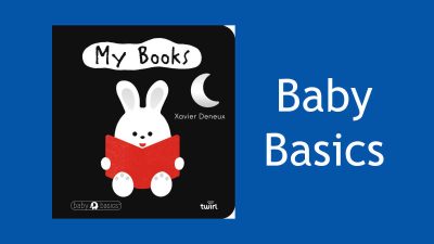 feature baby basics my books