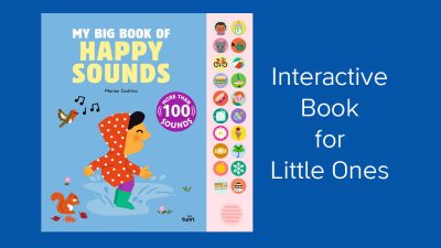 feature big book of happy sounds