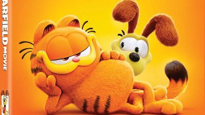 feature the garfield movie