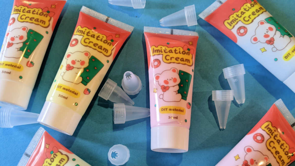 decoden cream glue