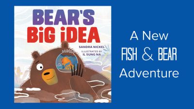 feature bears big idea