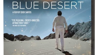 feature blue desert film