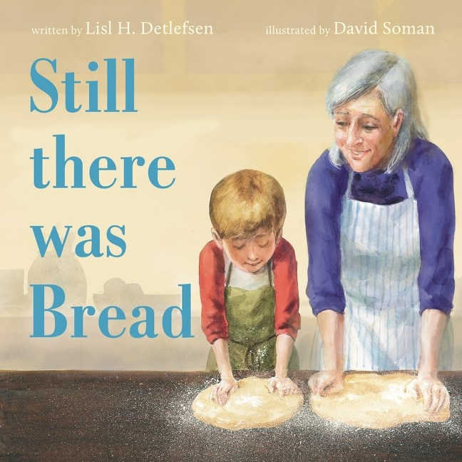 Discover the heartwarming tale of Still There Was Bread, a lyrical picture book celebrating a treasured family recipe and the enduring bonds that it fosters. With beautiful illustrations and a timeless message, this book is perfect for young readers.