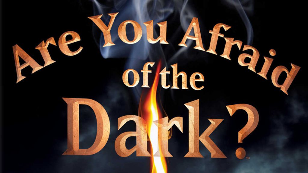 Are You Afraid of the Dark? DVD Collection - Mama Likes This