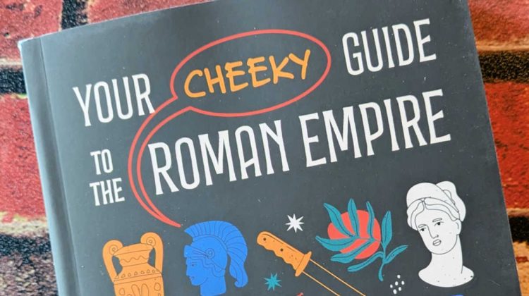 feature cheeky guide roman empire