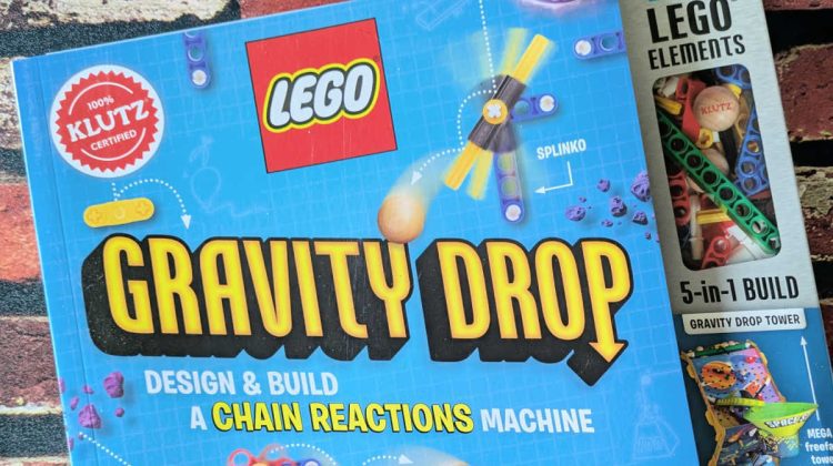 feature lego gravity drop