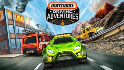 feature matchbox driving adventures game