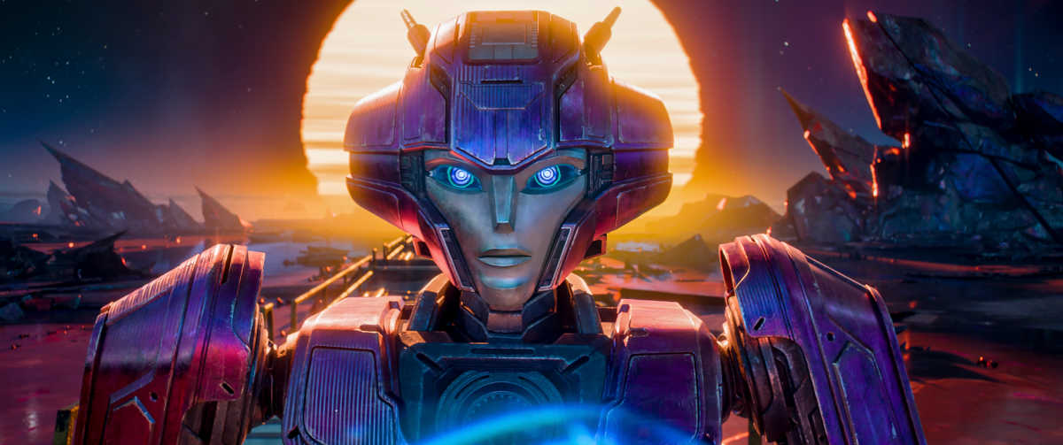 film still transformers one