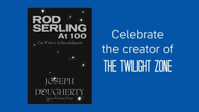 feature rod serling at 100