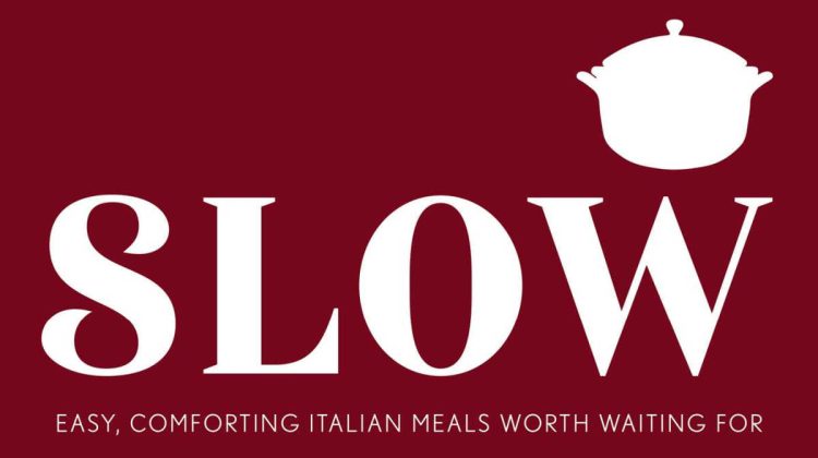 feature slow italian cookbook