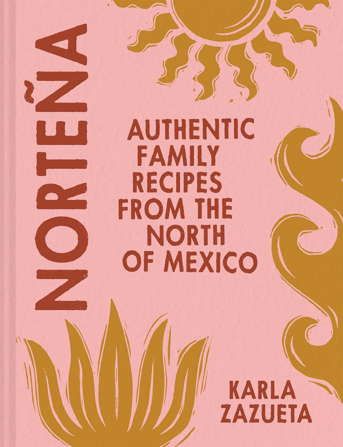 Explore the vibrant flavors of Northern Mexico with the Norteña Mexican Cookbook. Discover authentic recipes, cooking techniques, and cultural insights. Order your copy today and embark on a culinary journey!