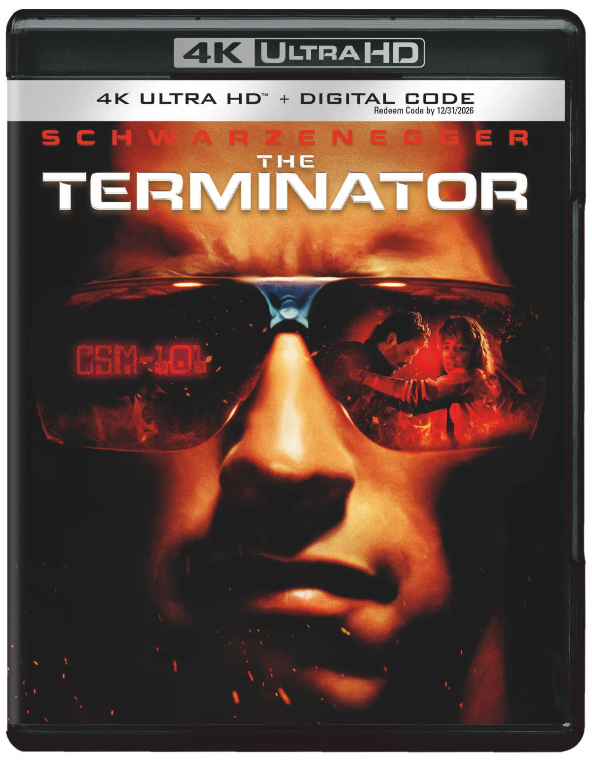 terminator 4k