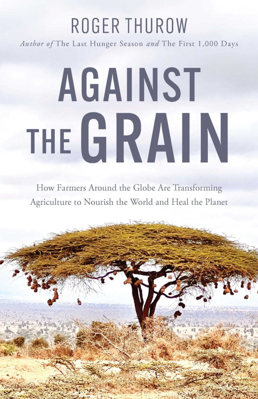 Read Against the Grain to discover how farmers around the world are transforming agriculture to heal the planet and nourish communities. Learn about regenerative farming practices and the inspiring stories behind the movement.