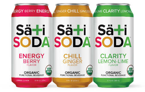 sati soda