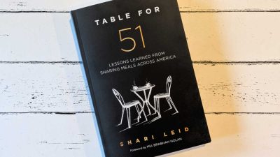 feature table for 51