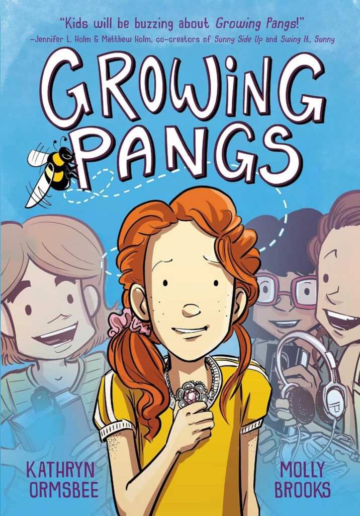 Random House Graphic Novel Book Set - Mama Likes This