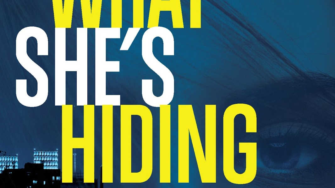 feature what shes hiding