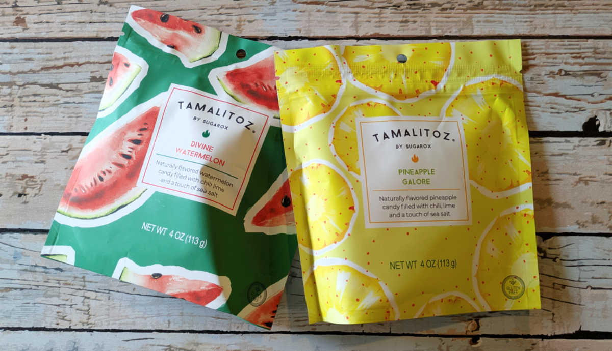 tamalitoz candy
