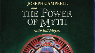 the power of myth blu-ray set