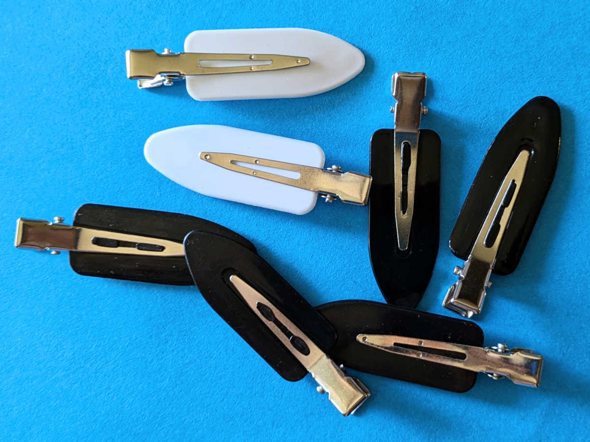 clips for decoden crafts