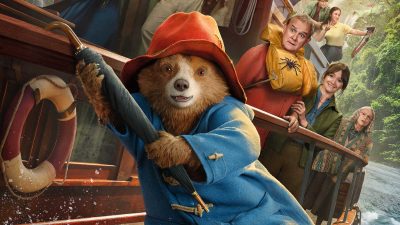 feature paddington in peru