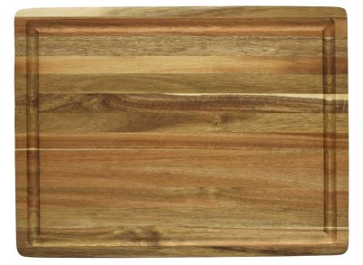 acacia cutting board